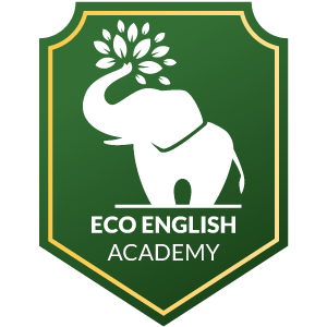 Eco english shcool